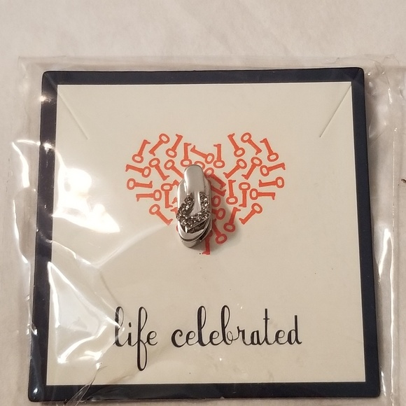 KEEP Collective Jewelry - Keep Collective Charm